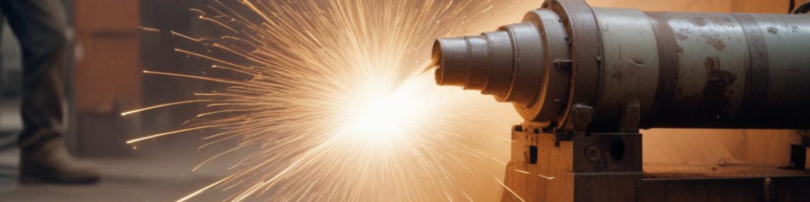 Ferramentas Pneumáticas: Força e Velocidade sem Eletricidade