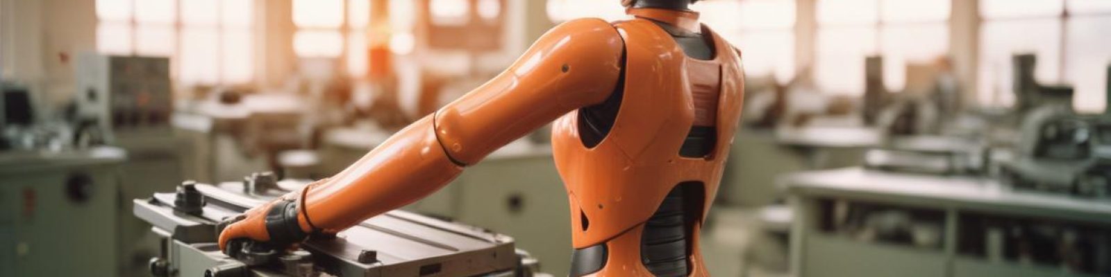 A Importância da Ergonomia em Equipamentos Manuais