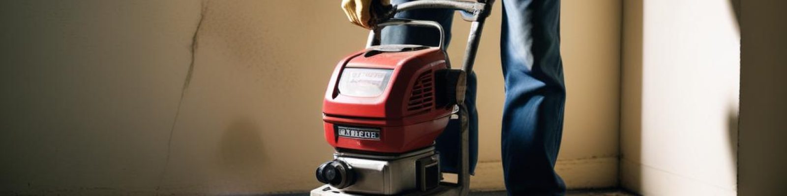 Máquinas para Corte e Perfuração de Concreto: Precisão em Materiais Duros