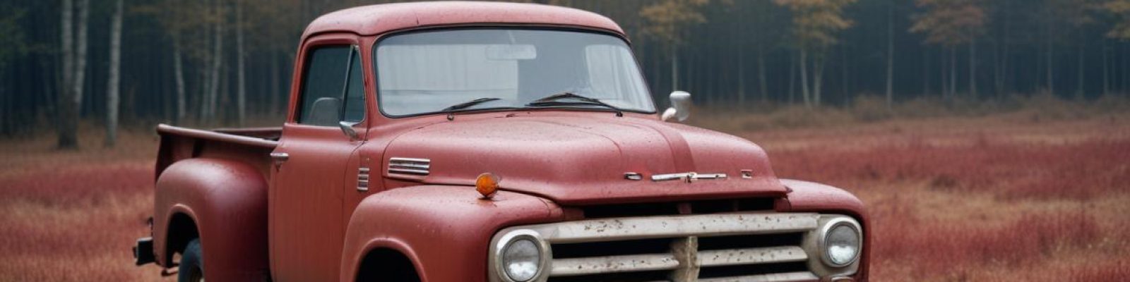 Veículos Auxiliares: Caminhões, Pick-ups e Veículos Elétricos