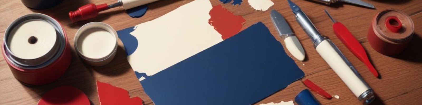 Ferramentas para Revestimento e Acabamento Fino