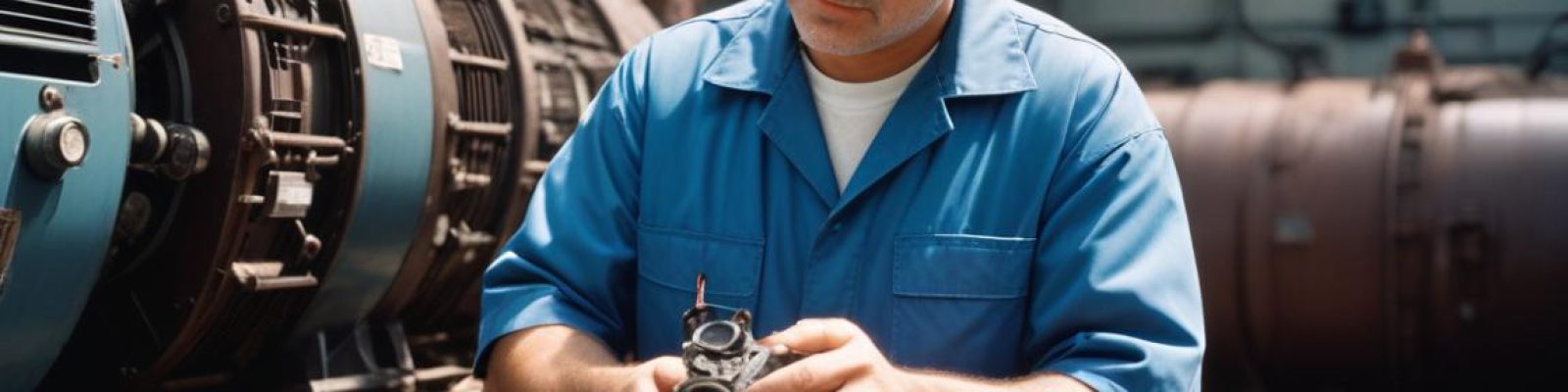 Manutenção Preventiva: Garantindo a Disponibilidade de Equipamentos